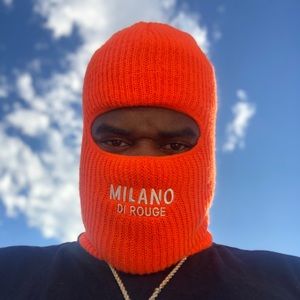 Meet your Posher, Kirk